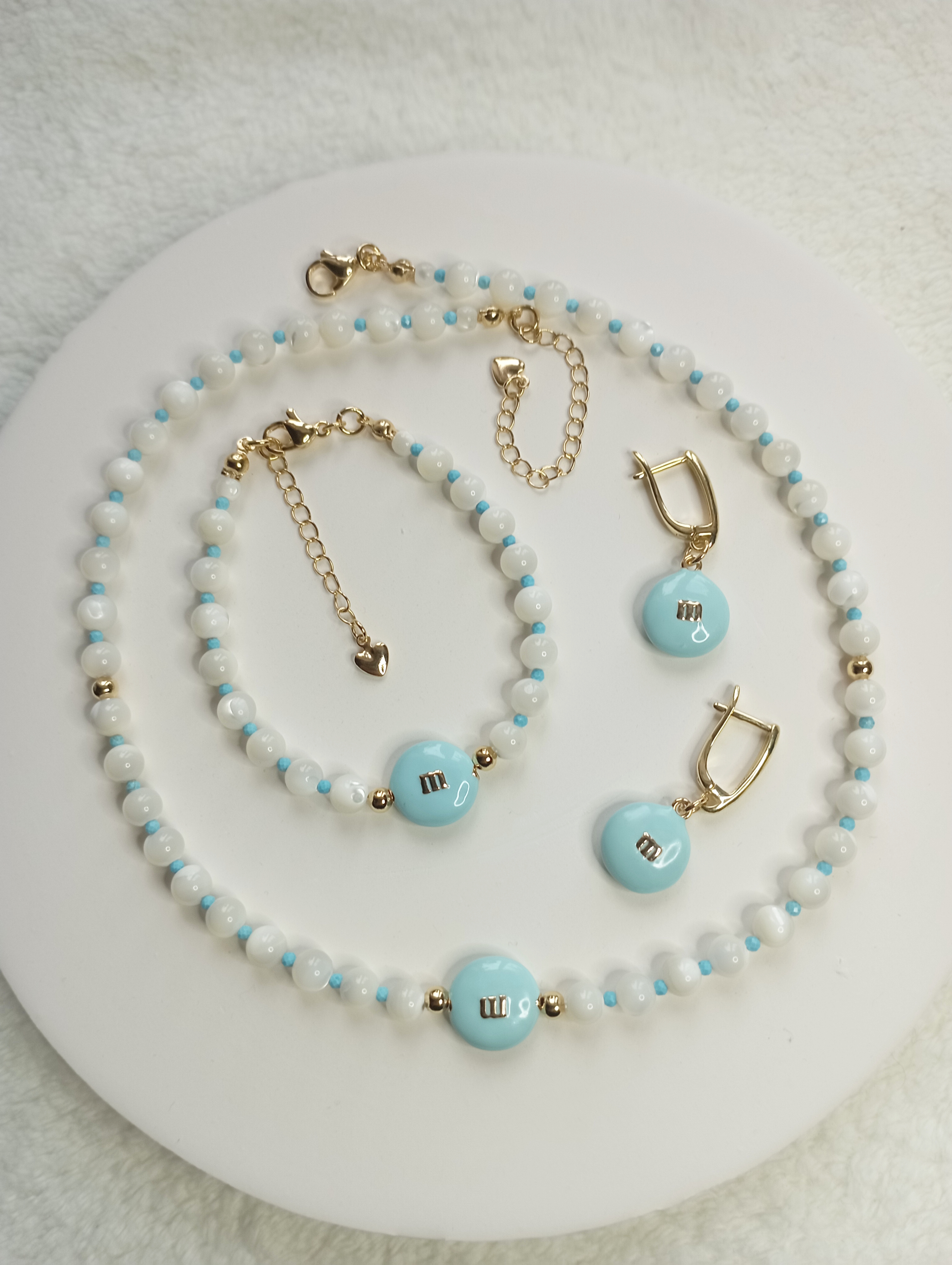 Изображение товара: Комплект m&m