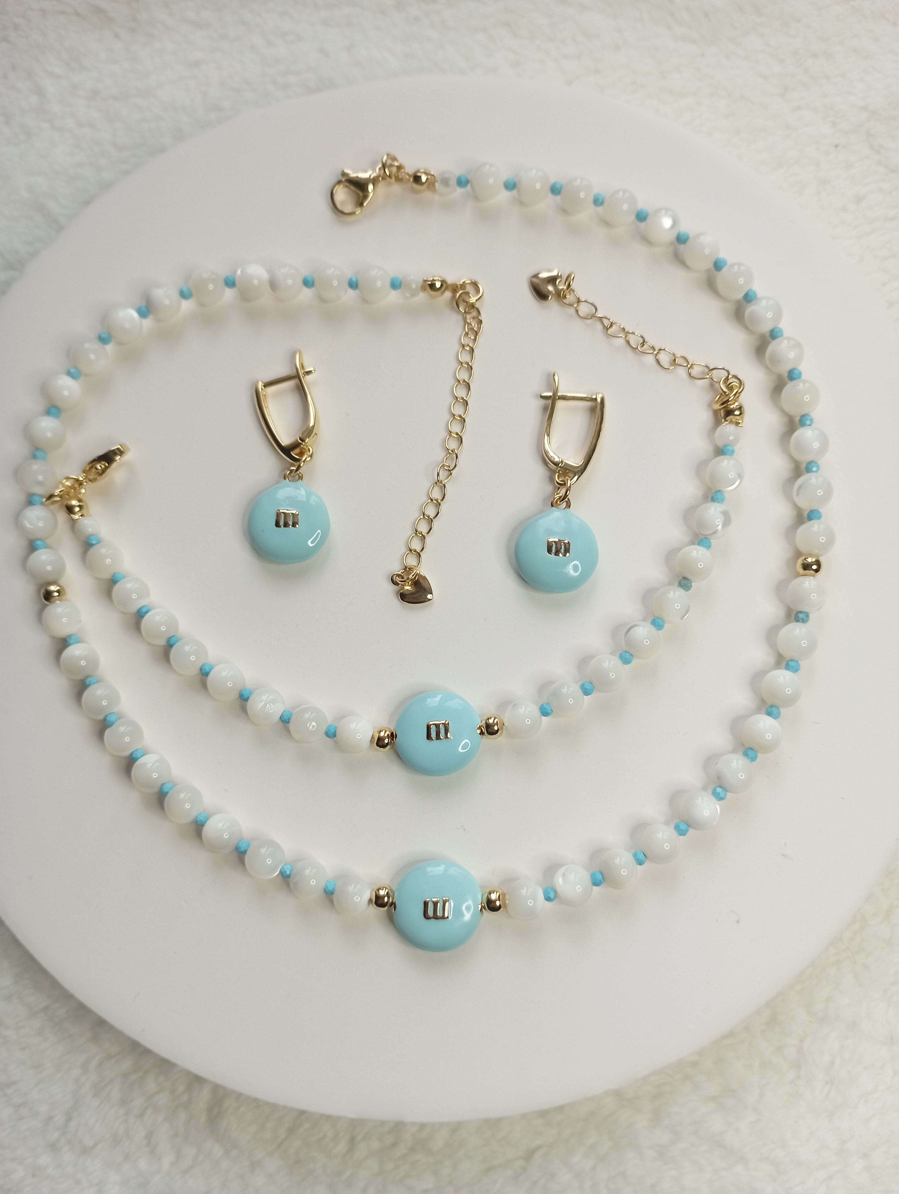 Изображение товара: Комплект m&m